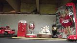 Coca Cola Collectibles