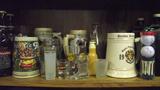 Steins
