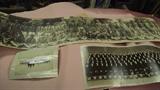 Military Platoon Pictures WWI and WWII