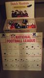 Miniature Football Collection