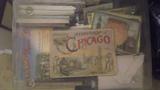 Vintage Postcard Collection