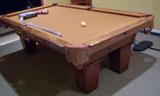 POOL TABLE Like new
please E-mail or Call kathysestatesales@msn.com. If you can not be at the sale and like to maker an offer
847-363-4814