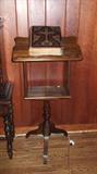 Bible Stand