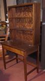 Vintage desk