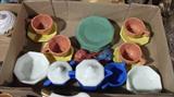 Vintage Tea Set
