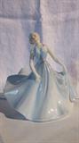 Royal Doulton Figure - "Pirouette" 1958