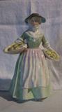 Royal Doulton Figure - Fair Maiden 1966