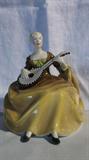 Royal Doulton Figure - Symphony 1960