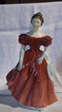 Royal Doulton Figure - "Winsome" 1959