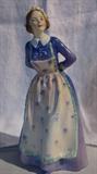 Royal Doulton Figure - "Susan" 1949