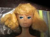 #5 Barbie