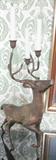 bronze statue
