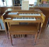 organ needs some repair
