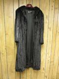 Black Mink