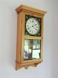 Regulator Clock