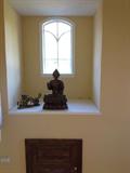 Budha statue