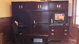 Large Desk