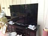 60" TV