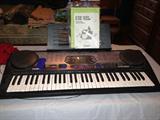Electric Piano - Like New