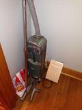 Eureka Vintage Vac. Cleaner