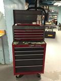 Craftman Tool Box full of tools!