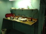 Variety of tools