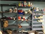 Misc. tools