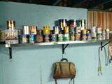 Variety of Paint