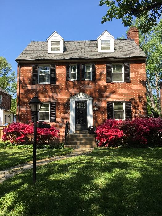 NW DC Sale hosted by Bethesda Downsizing and Estate Sales