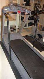 Precor Treadmill model 9.33i