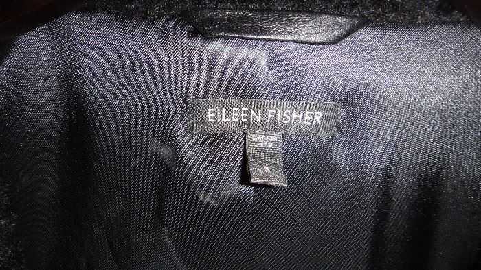 Eileen Fisher Clothing 