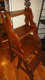 Chair/Stepstool