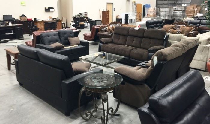 Valley Furniture Liquidators Bankruptcy Auction Starts On 5 18 2018