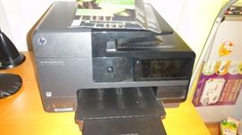 HP Printer, HP Officejet Pro 8620
