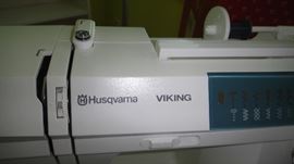 Husqvarna, Viking Sewing Machine