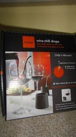  Wine Chill Drops 