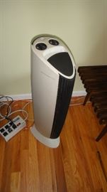 Sharper Image Ionic Breeze 