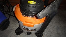 Wet Dry Vac
