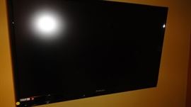 Mitsubishi Flat Screen, 1080p