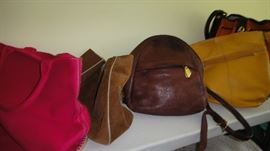 Women's Purses and handbags 