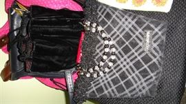 Women's purses and handbags 