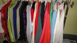 Women's Clothing, size M - L