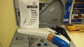 Bissel Steam and Clean II