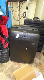 Hard Case Luggage
