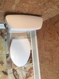 Toto Toilet- $135