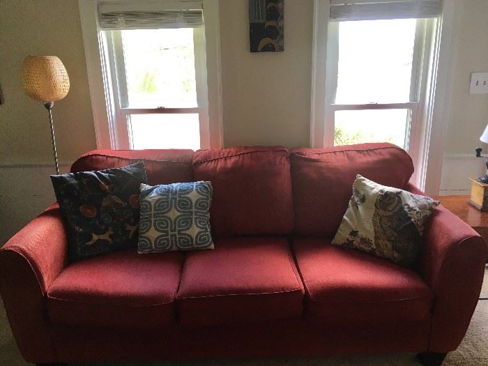 Another couch for sale!