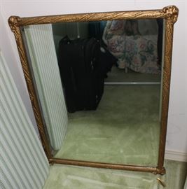 Lovely mirror