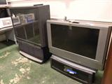 Big Screen TV's