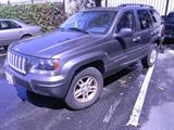 2004 Jeep Grand Cherokee