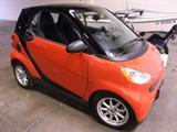 2008 Smart Car